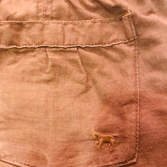 US Polo Assn Pants - Picture 6 of 6